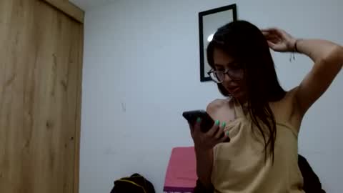 Emily online show from June 13, 2026, 4:10 am