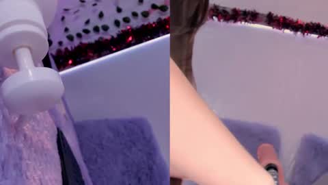 Emily online show from December 29, 2024, 1:24 am