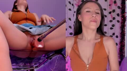 Emily online show from December 31, 2024, 10:01 pm