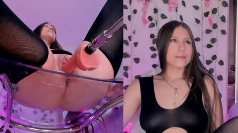 Emily online show from January 12, 2025, 9:40 pm