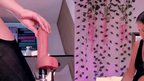 Emily online show from January 22, 2025, 1:31 am