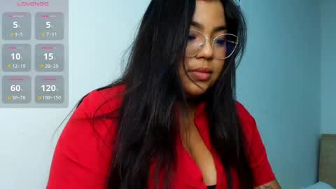 emily_morgam online show from June 1, 2026, 2:13 am