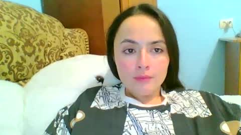 Snapshot of emily_morning_dew chatting on December 6, 2024, 9:13 pm emily_morning_dew online show from December 6, 2024, 9:13 pm