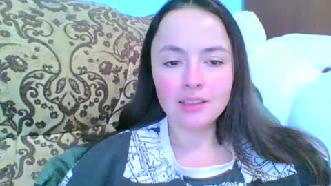 Snapshot of emily_morning_dew chatting on December 28, 2024, 10:25 am emily_morning_dew online show from December 28, 2024, 10:25 am