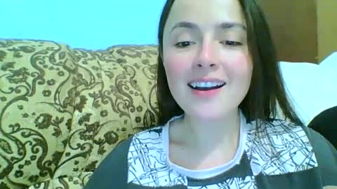 Snapshot of emily_morning_dew chatting on December 28, 2024, 10:23 pm emily_morning_dew online show from December 28, 2024, 10:23 pm