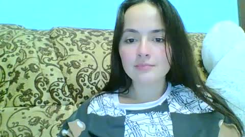 Snapshot of emily_morning_dew chatting on December 29, 2024, 3:46 pm emily_morning_dew online show from December 29, 2024, 3:46 pm