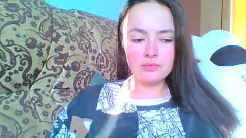 Snapshot of emily_morning_dew chatting on December 31, 2024, 7:53 am emily_morning_dew online show from December 31, 2024, 7:53 am