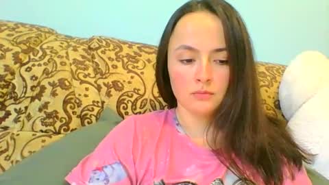 Snapshot of emily_morning_dew chatting on December 31, 2024, 1:08 pm emily_morning_dew online show from December 31, 2024, 1:08 pm
