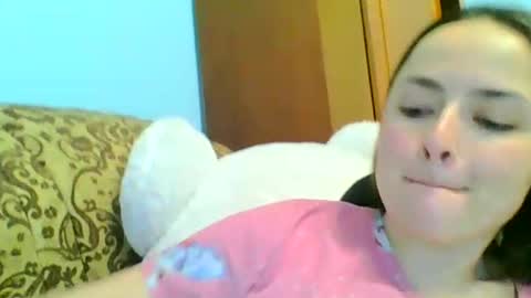 Snapshot of emily_morning_dew chatting on January 5, 2025, 2:19 pm emily_morning_dew online show from January 5, 2025, 2:19 pm