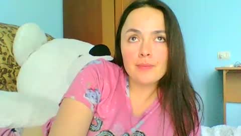 Snapshot of emily_morning_dew chatting on January 6, 2025, 1:08 pm emily_morning_dew online show from January 6, 2025, 1:08 pm