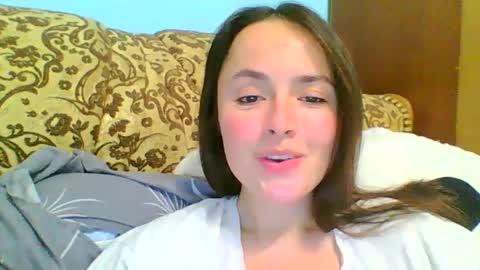 Snapshot of emily_morning_dew chatting on January 7, 2025, 9:25 pm emily_morning_dew online show from January 7, 2025, 9:25 pm