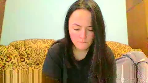 Snapshot of emily_morning_dew chatting on January 9, 2025, 7:42 am emily_morning_dew online show from January 9, 2025, 7:42 am