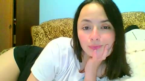 Snapshot of emily_morning_dew chatting on January 10, 2025, 8:26 pm emily_morning_dew online show from January 10, 2025, 8:26 pm