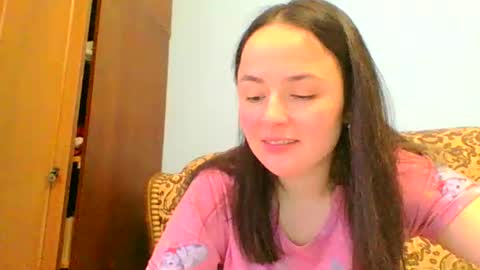 Snapshot of emily_morning_dew chatting on January 16, 2025, 1:58 pm emily_morning_dew online show from January 16, 2025, 1:58 pm