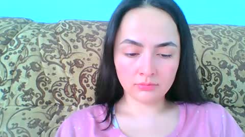 Snapshot of emily_morning_dew chatting on January 17, 2025, 8:56 am emily_morning_dew online show from January 17, 2025, 8:56 am