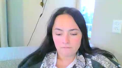 Snapshot of emily_morning_dew chatting on January 25, 2025, 8:21 am emily_morning_dew online show from January 25, 2025, 8:21 am