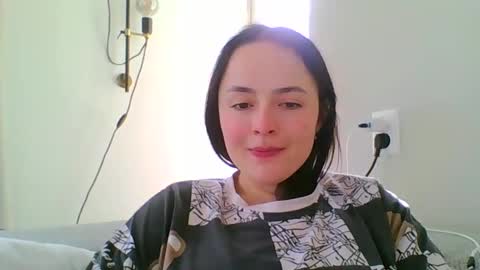 Snapshot of emily_morning_dew chatting on January 27, 2025, 11:00 am emily_morning_dew online show from January 27, 2025, 11:00 am