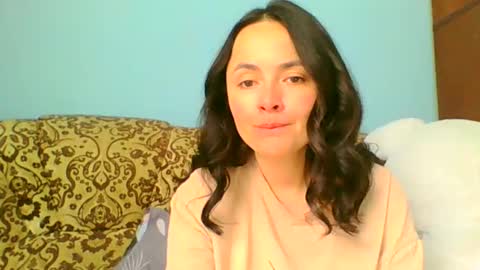 Snapshot of emily_morning_dew chatting on February 4, 2025, 9:38 am emily_morning_dew online show from February 4, 2025, 9:38 am