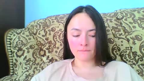 Snapshot of emily_morning_dew chatting on February 8, 2025, 12:17 pm emily_morning_dew online show from February 8, 2025, 12:17 pm