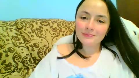 Snapshot of emily_morning_dew chatting on February 12, 2025, 7:24 pm emily_morning_dew online show from February 12, 2025, 7:24 pm