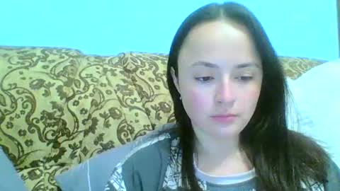 Snapshot of emily_morning_dew chatting on February 16, 2025, 8:44 pm emily_morning_dew online show from February 16, 2025, 8:44 pm