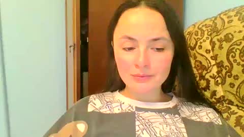 Snapshot of emily_morning_dew chatting on February 17, 2025, 8:26 pm emily_morning_dew online show from February 17, 2025, 8:26 pm