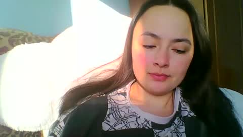 Snapshot of emily_morning_dew chatting on February 18, 2025, 6:59 am emily_morning_dew online show from February 18, 2025, 6:59 am