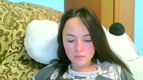 Snapshot of emily_morning_dew chatting on February 20, 2025, 8:58 pm emily_morning_dew online show from February 20, 2025, 8:58 pm