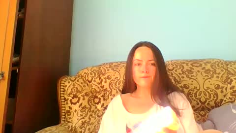 Snapshot of emily_morning_dew chatting on February 23, 2025, 8:49 am emily_morning_dew online show from February 23, 2025, 8:49 am