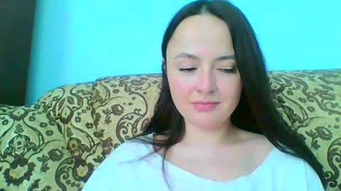 Snapshot of emily_morning_dew chatting on February 26, 2025, 12:03 pm emily_morning_dew online show from February 26, 2025, 12:03 pm