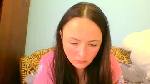 Snapshot of emily_morning_dew chatting on February 28, 2025, 12:09 pm emily_morning_dew online show from February 28, 2025, 12:09 pm