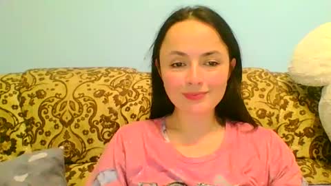 Snapshot of emily_morning_dew chatting on February 28, 2025, 6:20 pm emily_morning_dew online show from February 28, 2025, 6:20 pm