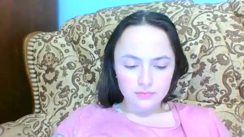 Snapshot of emily_morning_dew chatting on February 28, 2025, 9:44 pm emily_morning_dew online show from February 28, 2025, 9:44 pm