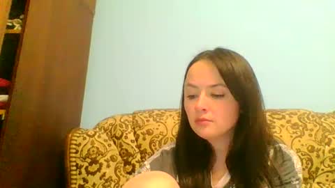 Snapshot of emily_morning_dew chatting on March 5, 2025, 4:46 pm emily_morning_dew online show from March 5, 2025, 4:46 pm