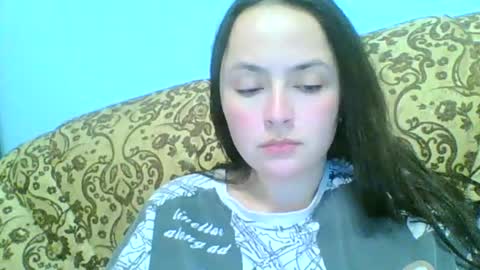 Snapshot of emily_morning_dew chatting on March 5, 2025, 8:42 pm emily_morning_dew online show from March 5, 2025, 8:42 pm