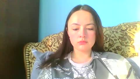 Snapshot of emily_morning_dew chatting on March 6, 2025, 6:08 am emily_morning_dew online show from March 6, 2025, 6:08 am