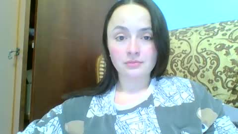 Snapshot of emily_morning_dew chatting on March 7, 2025, 7:27 pm emily_morning_dew online show from March 7, 2025, 7:27 pm
