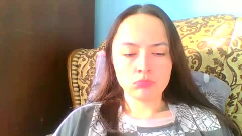 Snapshot of emily_morning_dew chatting on March 8, 2025, 7:16 am emily_morning_dew online show from March 8, 2025, 7:16 am