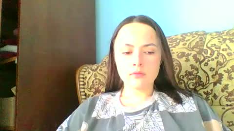 Snapshot of emily_morning_dew chatting on March 9, 2025, 2:32 pm emily_morning_dew online show from March 9, 2025, 2:32 pm