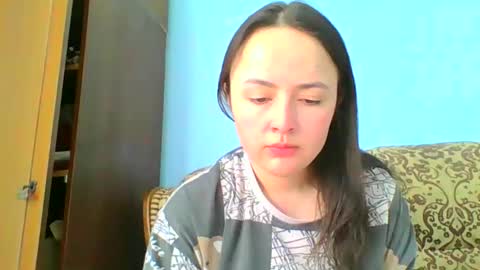 Snapshot of emily_morning_dew chatting on March 10, 2025, 12:15 pm emily_morning_dew online show from March 10, 2025, 12:15 pm