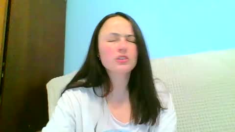 Snapshot of emily_morning_dew chatting on March 10, 2025, 4:14 pm emily_morning_dew online show from March 10, 2025, 4:14 pm