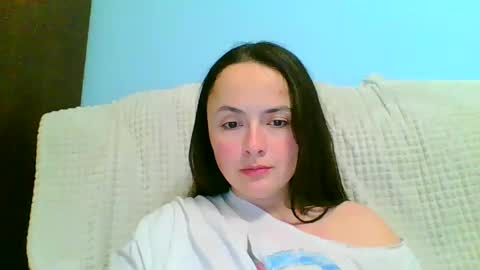 Snapshot of emily_morning_dew chatting on March 11, 2025, 9:26 pm emily_morning_dew online show from March 11, 2025, 9:26 pm
