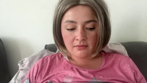 Snapshot of emily_morning_dew chatting on July 19, 2026, 11:36 am emily_morning_dew online show from July 19, 2026, 11:36 am