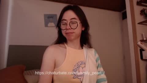 Snapshot of emily_pearl_ chatting on February 6, 2025, 7:18 pm emily_pearl_ online show from February 6, 2025, 7:18 pm