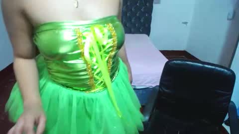 EMILY  online show from October 29, 2025, 5:10 am