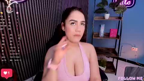 Emily  online show from June 28, 2026, 4:13 pm