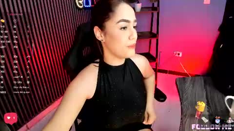 Emily  online show from July 1, 2026, 12:40 pm