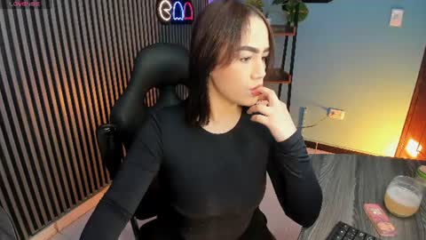 Emily  online show from July 9, 2026, 12:42 pm