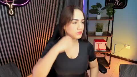 Emily  online show from July 11, 2026, 12:30 pm