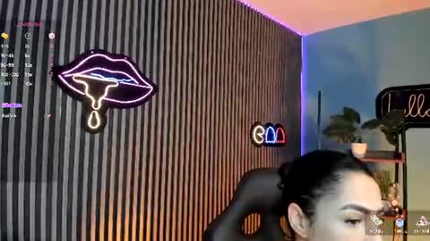 Emily  online show from July 17, 2026, 12:45 pm